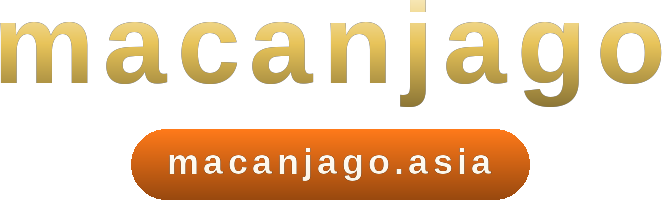 macanjago logo